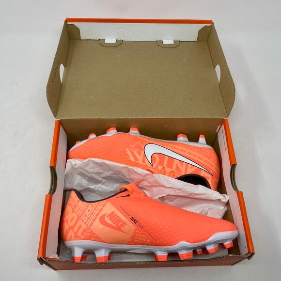 Nike Phantom Venom Academy FG Soccer Cleats Brand New Womens 7 : 0,0,1:S1480 NIB - Picture 11 of 16